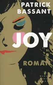 Omslag van Joy