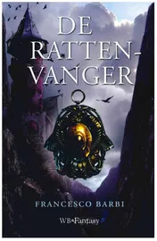 Omslag van De rattenvanger