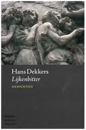 Omslag van Lijkenbitter