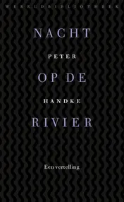 Omslag van Nacht op de rivier