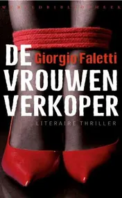 Omslag van De vrouwenverkoper