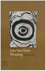 Omslag van Wenteling