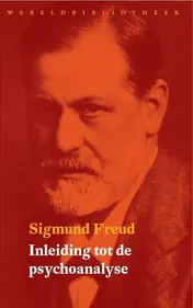 Omslag van Inleiding tot de psychoanalyse