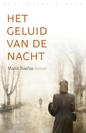 Omslag van Het geluid van de nacht