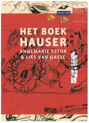 Omslag van Het boek Hauser