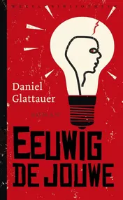 Omslag van Eeuwig de jouwe