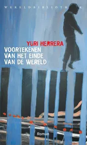 Omslag van Voortekenen van het einde van de wereld