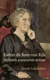 Omslag van Esther de Boer-van Rijk