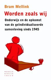Omslag van Worden zoals wij