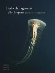 Omslag van Nachtopera