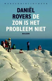 Omslag van De zon is het probleem niet