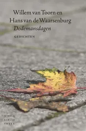 Omslag van Dodemansdagen