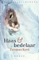 Omslag van Haas en bedelaar
