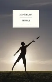 Omslag van Elders