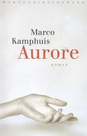 Omslag van Aurore