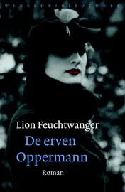 Omslag van De erven Oppermann