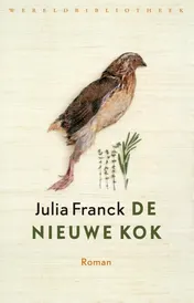 Omslag van De nieuwe kok