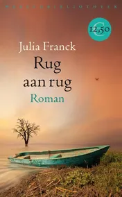 Omslag van Rug aan rug