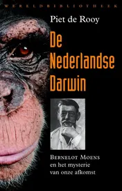 Omslag van De Nederlandse Darwin