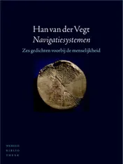 Omslag van Navigatiesystemen