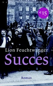 Omslag van Succes