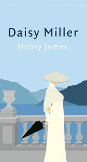 Omslag van Daisy Miller