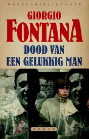 Omslag van Dood van een gelukkig man