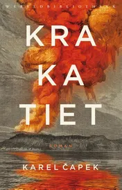 Omslag van Krakatiet