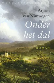 Omslag van Onder het dal