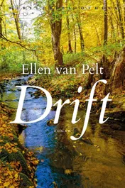 Omslag van Drift