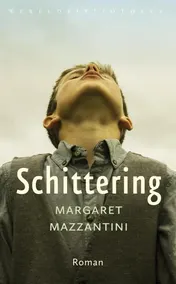 Omslag van Schittering