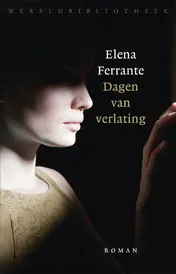 Omslag van Dagen van verlating