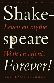 Omslag van Shakespeare forever!