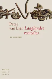 Omslag van Laaglandse remedies