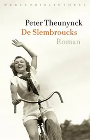 Omslag van De slembroucks