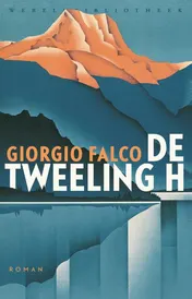 Omslag van De tweeling H