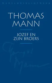 Omslag van Jozef en zijn broers