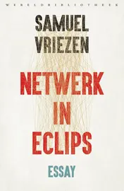 Omslag van Netwerk in eclips