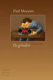 Omslag van De geluiden