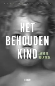 Omslag van Het behouden kind