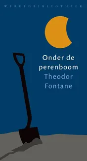 Omslag van Onder de perenboom