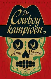 Omslag van De cowboykampioen