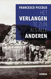 Omslag van Het verlangen te zijn als alle anderen