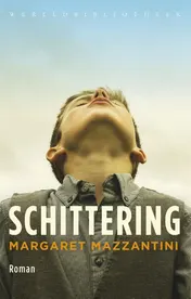 Omslag van Schittering