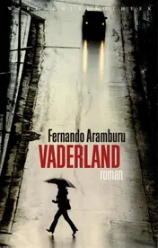 Omslag van Vaderland