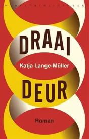 Omslag van Draaideur
