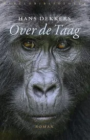 Omslag van Over de Taag