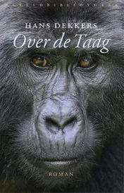Omslag van Over de Taag
