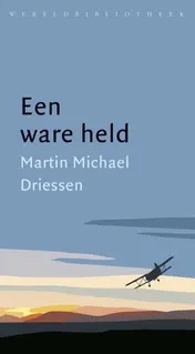 Omslag van Een ware held