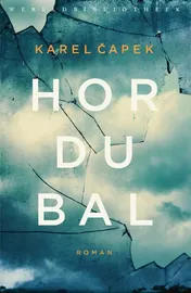 Omslag van Hordubal